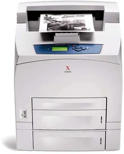 Замена головки на принтере Xerox 4500DT в Тюмени